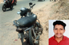 Sand tipper claims life of young bike rider at Thokkottu